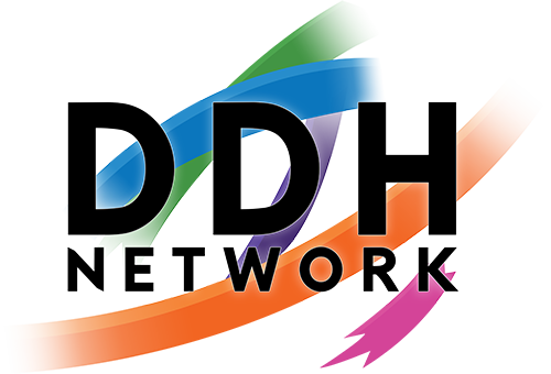 ddh network ddh network